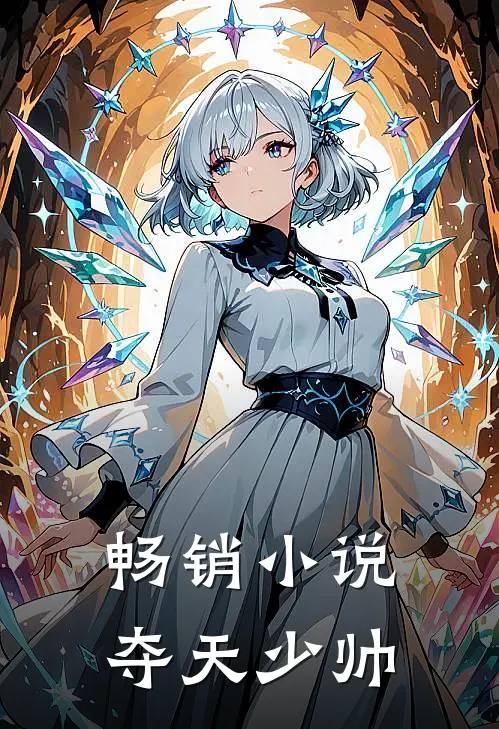 畅销小说夺天少帅