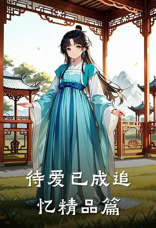 待爱已成追忆精品篇