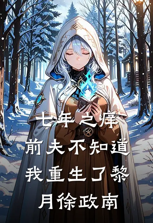 七年之痒，前夫不知道我重生了黎月徐政南