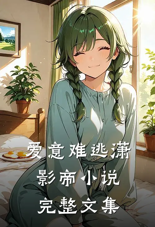 爱意难逃潇影帝小说完整文集