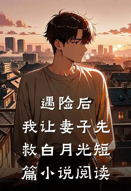 遇险后，我让妻子先救白月光短篇小说阅读