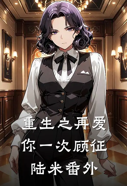重生之再爱你一次顾征陆米 番外