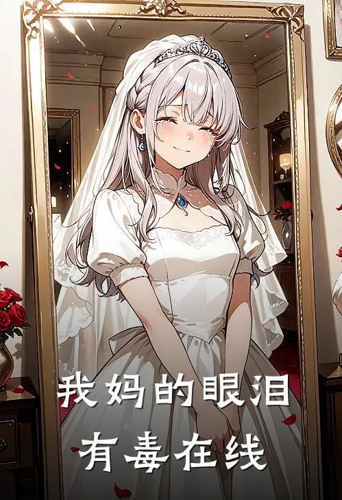 我妈的眼泪有毒在线