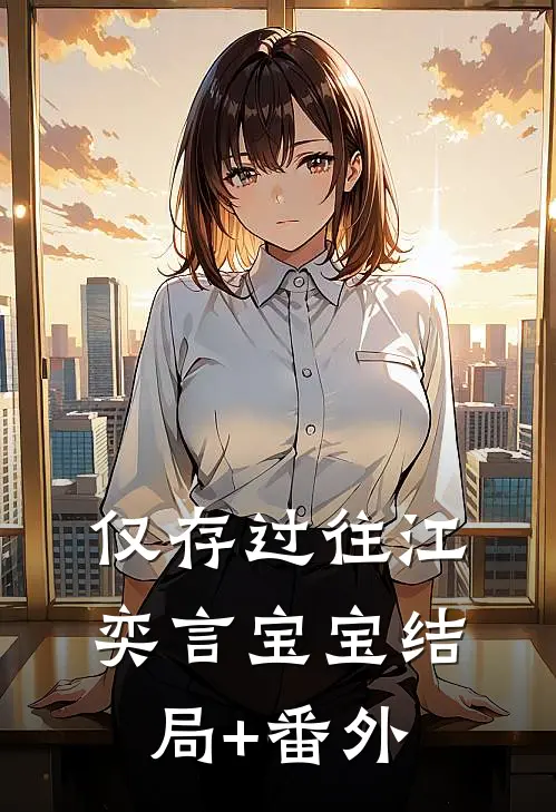 仅存过往江奕言宝宝结局+番外