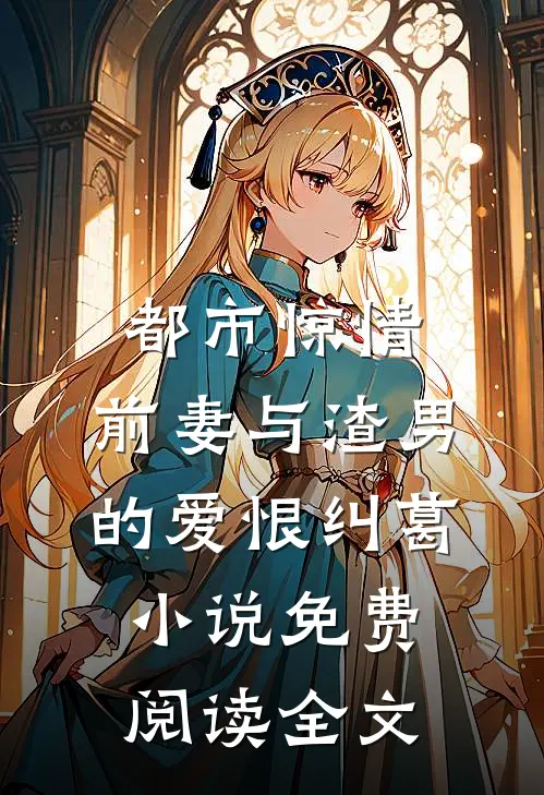 都市惊情：前妻与渣男的爱恨纠葛小说免费阅读全文