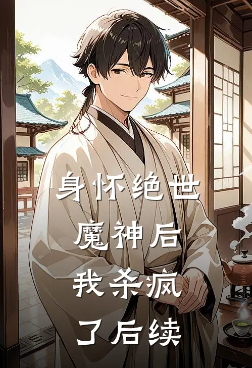 身怀绝世魔神后，我杀疯了后续