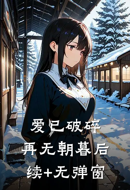 爱已破碎，再无朝暮后续+无弹窗