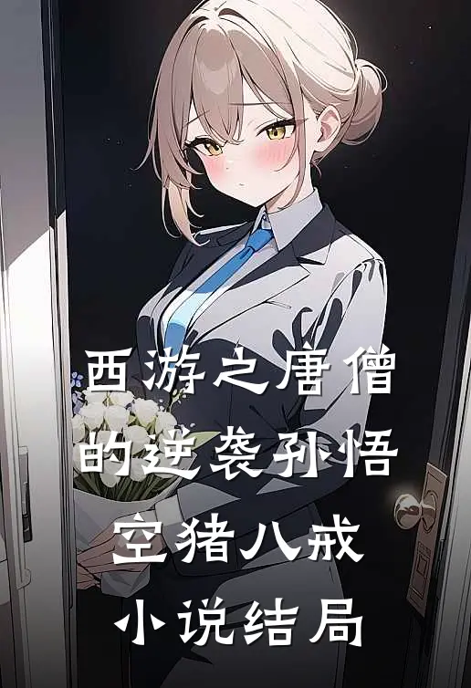 《西游之唐僧的逆袭》孙悟空猪八戒小说结局