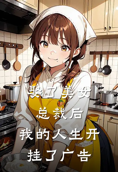 娶了美女总裁后，我的人生开挂了广告
