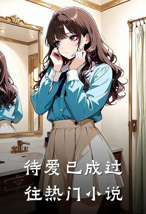待爱已成过往热门小说