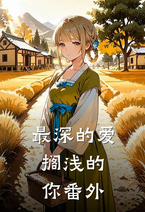 最深的爱，搁浅的你番外