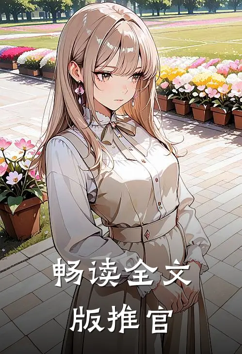 畅读全文版推官
