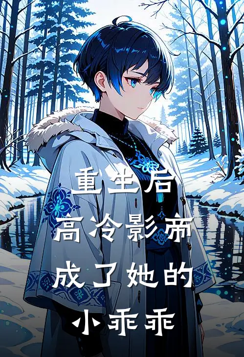 重生后，高冷影帝成了她的小乖乖