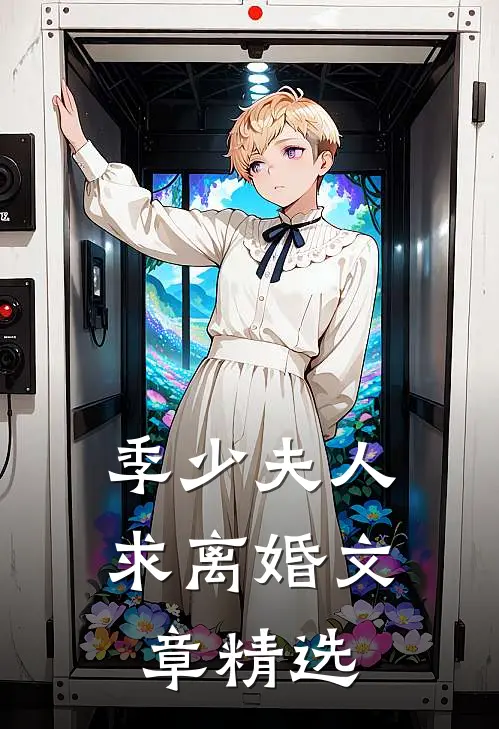 季少夫人求离婚文章精选