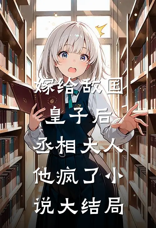 嫁给敌国皇子后，丞相大人他疯了小说大结局