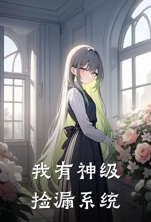 我有神级捡漏系统