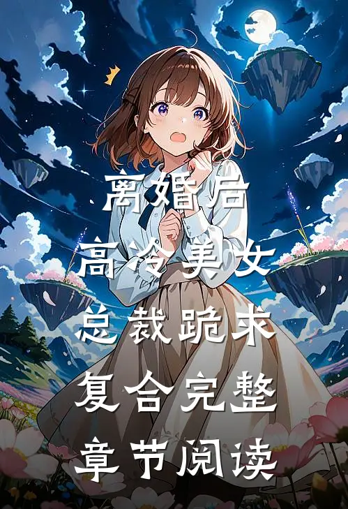 离婚后，高冷美女总裁跪求复合完整章节阅读