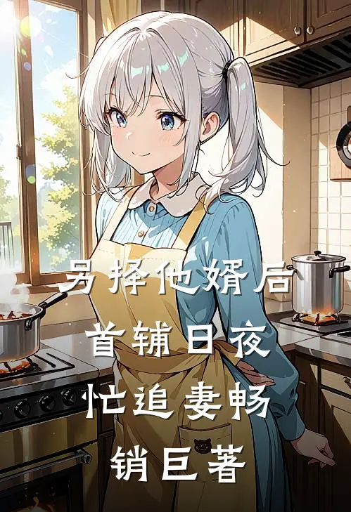 另择他婿后，首辅日夜忙追妻畅销巨著