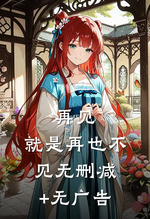 再见，就是再也不见无删减+无广告