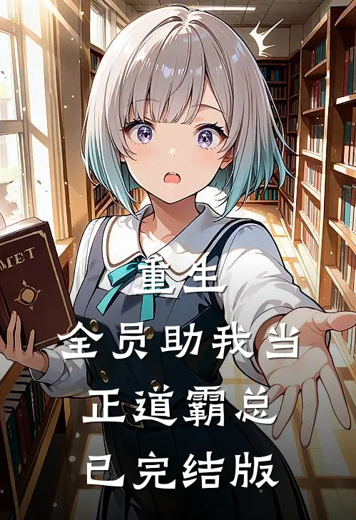 重生：全员助我当正道霸总已完结版