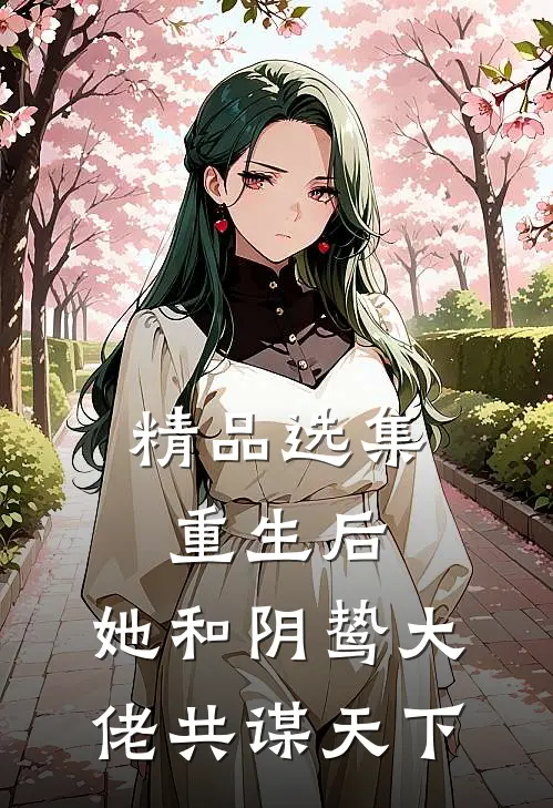 精品选集重生后，她和阴鸷大佬共谋天下