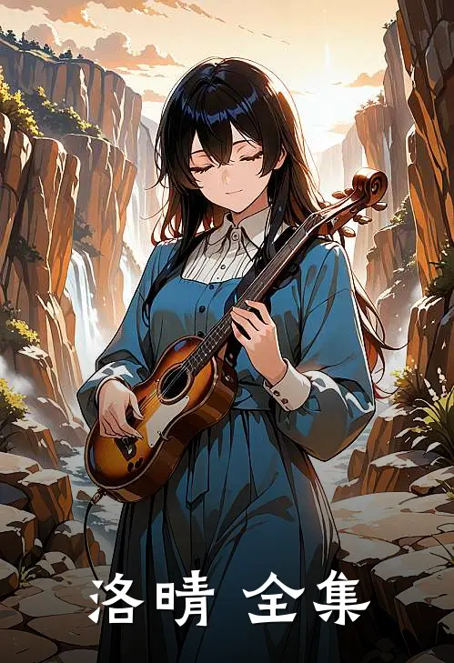 洛晴 全集
