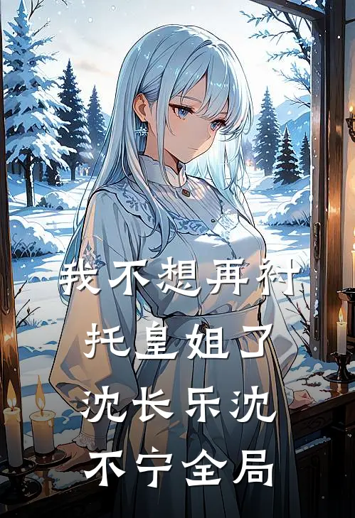 我不想再衬托皇姐了沈长乐沈不宁全局