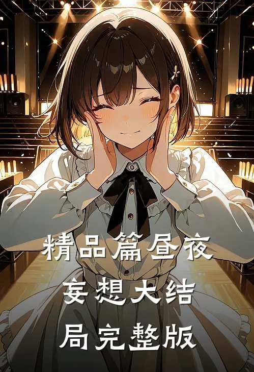 精品篇昼夜妄想大结局完整版