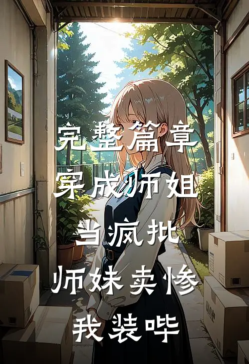 完整篇章穿成师姐当疯批，师妹卖惨我装哔