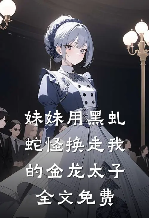 妹妹用黑虬蛇怪换走我的金龙太子全文免费
