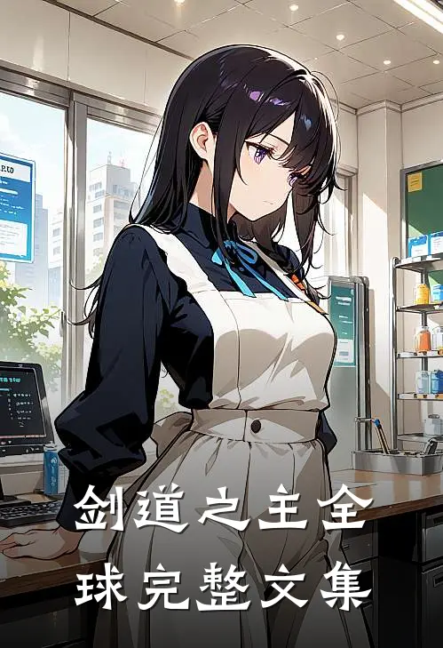 剑道之主全球完整文集