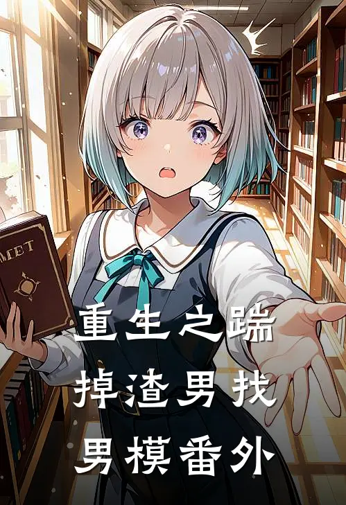 重生之踹掉渣男找男模 番外
