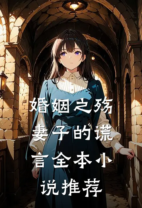 婚姻之殇：妻子的谎言全本小说推荐