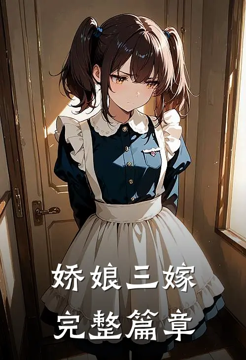娇娘三嫁完整篇章