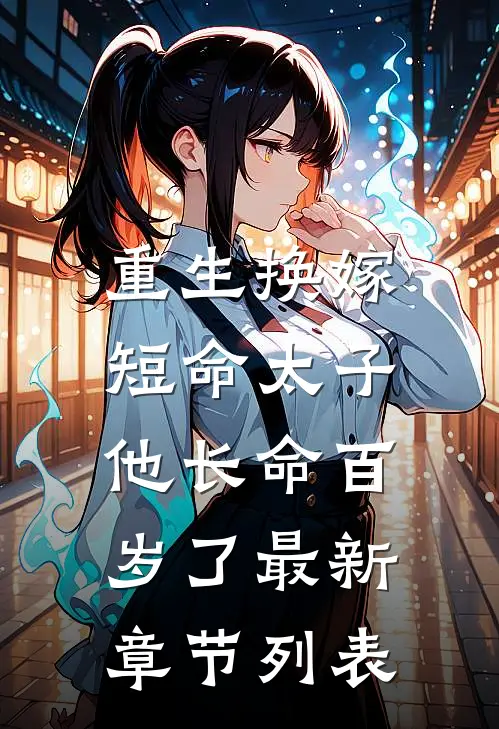 重生换嫁，短命太子他长命百岁了最新章节列表