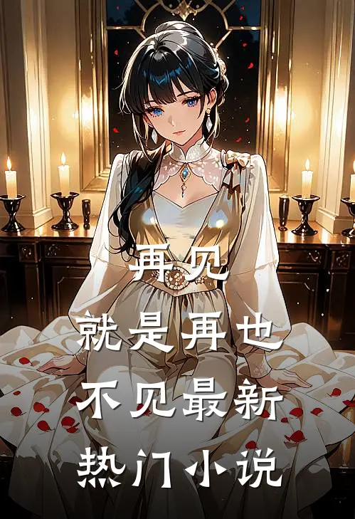 再见，就是再也不见最新热门小说