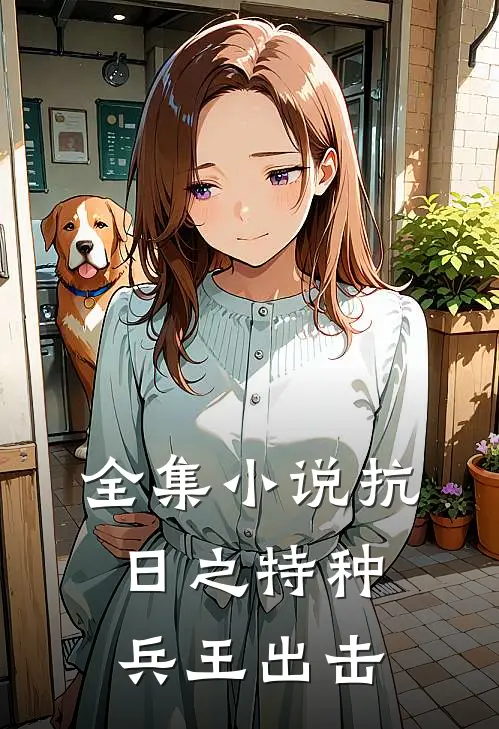 全集小说抗日之特种兵王出击