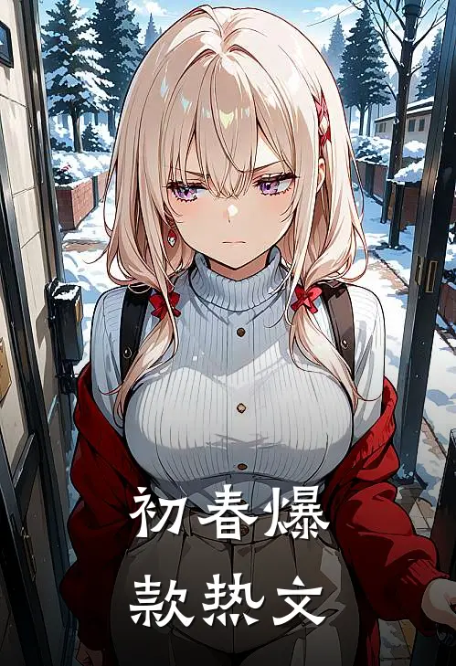 初春爆款热文