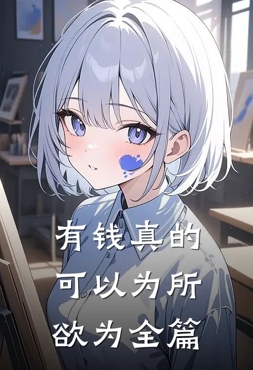有钱真的可以为所欲为全篇
