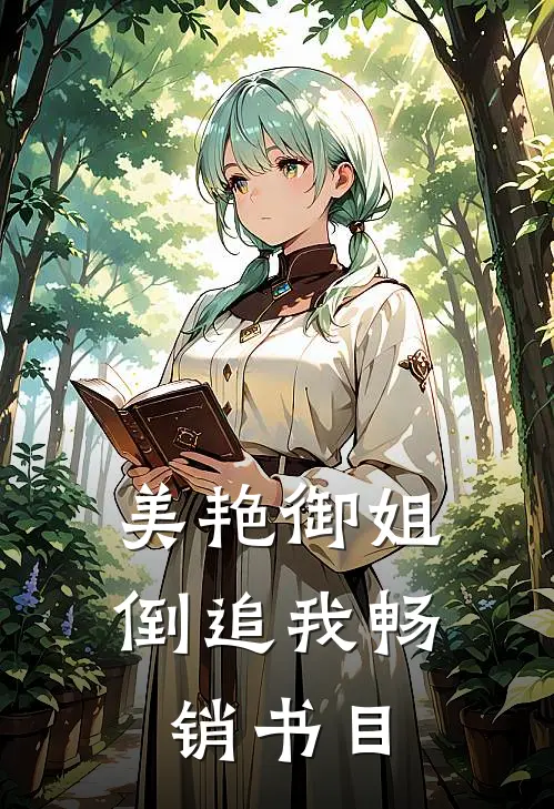 美艳御姐倒追我畅销书目