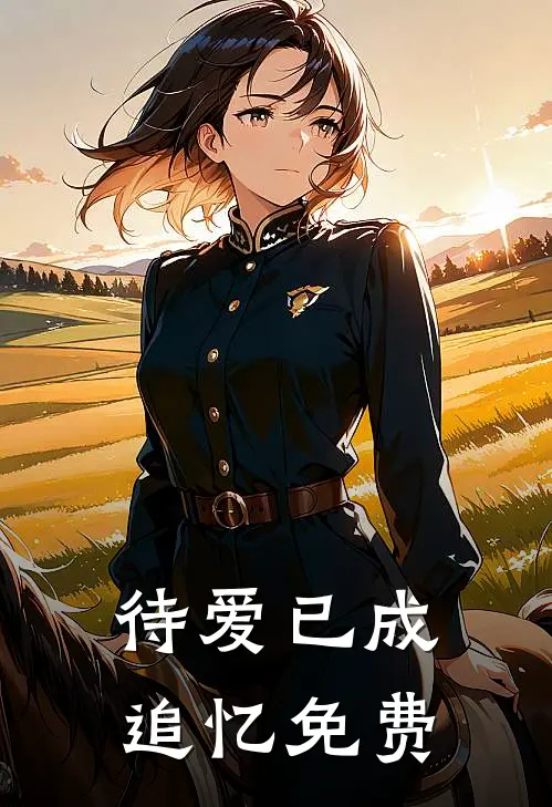 待爱已成追忆免费