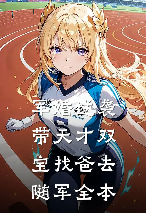 军婚逆袭：带天才双宝找爸去随军全本