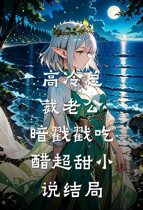 高冷总裁老公，暗戳戳吃醋超甜小说结局
