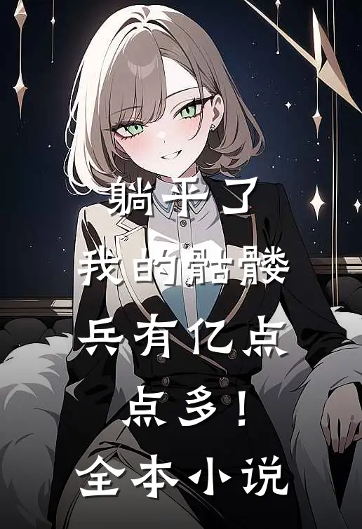 躺平了，我的骷髅兵有亿点点多！全本小说