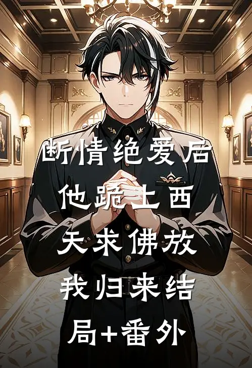 断情绝爱后，他跪上西天求佛放我归来结局+番外