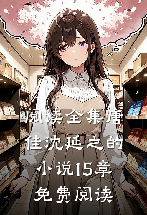阅读全集唐佳沈延之的小说15章免费阅读