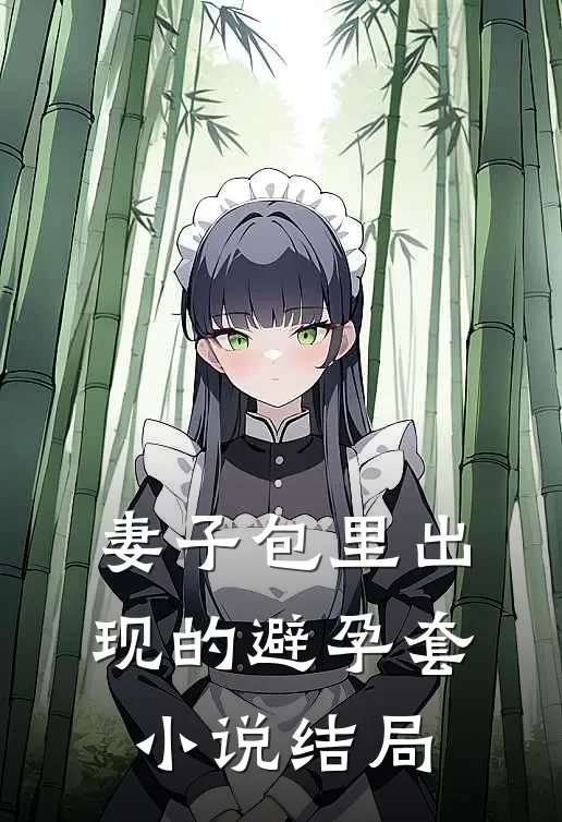 妻子包里出现的避孕套小说结局