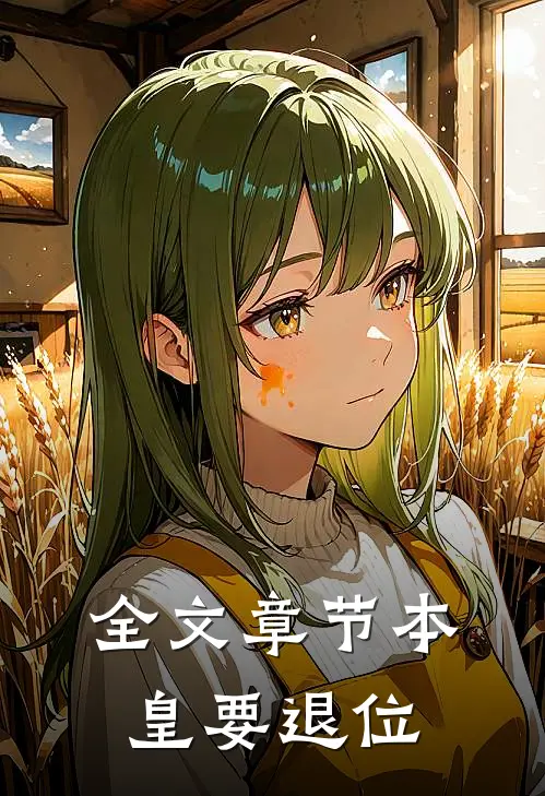 全文章节本皇要退位
