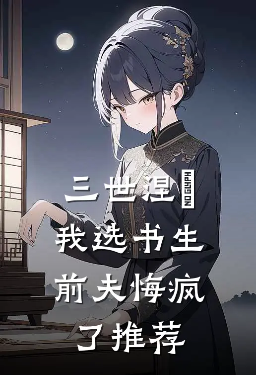 三世涅槃，我选书生，前夫悔疯了推荐