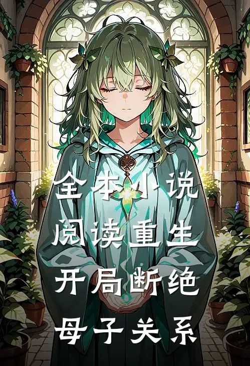 全本小说阅读重生：开局断绝母子关系